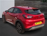 Ford Puma Image 2