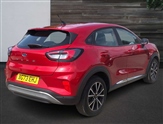 Ford Puma Image 5