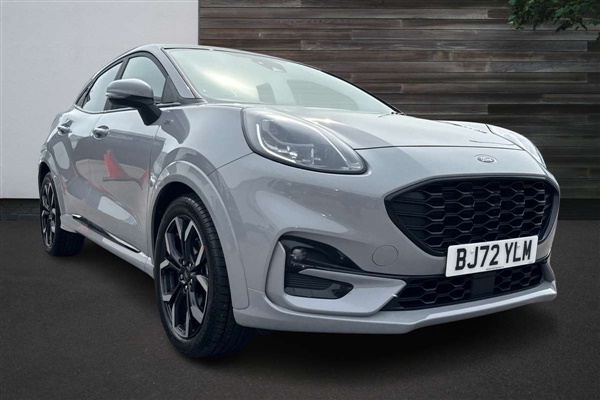 Large image for the Used Ford Puma