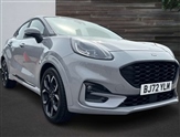 Ford Puma Image 1