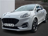 Ford Puma Image 4