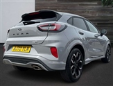 Ford Puma Image 5