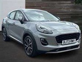 Ford Puma Image 1