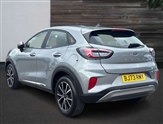 Ford Puma Image 2