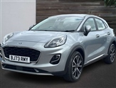 Ford Puma Image 4