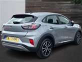 Ford Puma Image 5