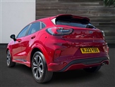 Ford Puma Image 2