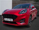 Ford Puma Image 4