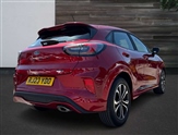 Ford Puma Image 5