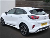 Ford Puma Image 2