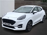Ford Puma Image 4