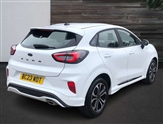 Ford Puma Image 5