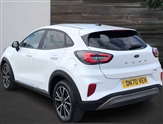 Ford Puma Image 2