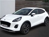 Ford Puma Image 4
