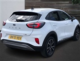 Ford Puma Image 5