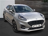 Ford Puma Image 1