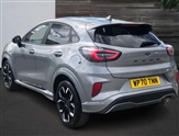Ford Puma Image 2