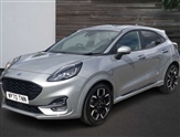 Ford Puma Image 4