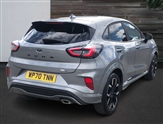 Ford Puma Image 5