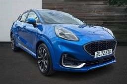 Large image for the Used Ford Puma