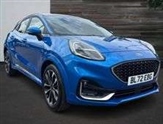 Ford Puma Image 1