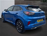 Ford Puma Image 2