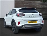 Ford Puma Image 2