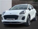Ford Puma Image 4