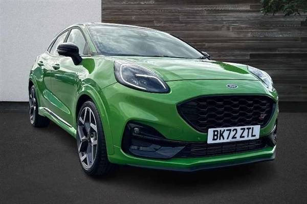 Large image for the Used Ford Puma ST
