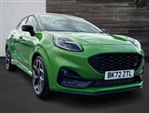 Ford Puma Image 1
