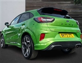Ford Puma Image 2