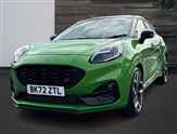 Ford Puma Image 4
