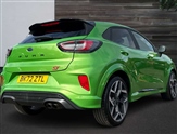 Ford Puma Image 5