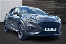 Used Ford Puma