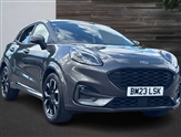 Ford Puma Image 1