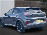 Ford Puma Image 2