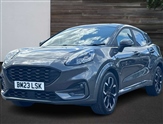 Ford Puma Image 4
