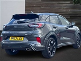 Ford Puma Image 5