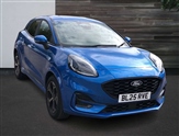 Ford Puma Image 1