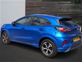 Ford Puma Image 2