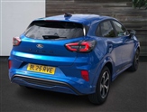 Ford Puma Image 5