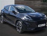 Ford Puma Image 1