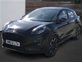 Ford Puma Image 4
