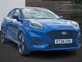 Ford Puma Image 1