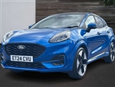 Ford Puma Image 4