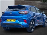 Ford Puma Image 5