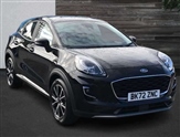 Ford Puma Image 1
