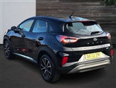 Ford Puma Image 2