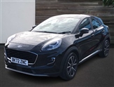 Ford Puma Image 4