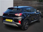 Ford Puma Image 5